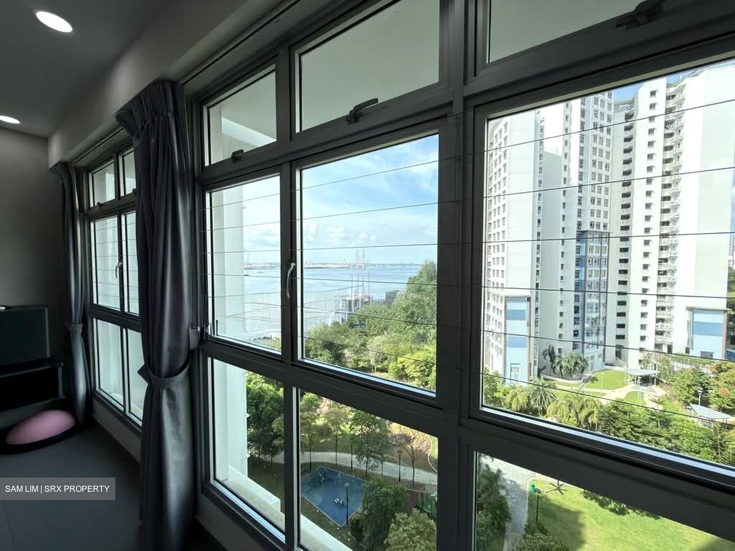 Blk 422B Northshore Straitsview (Punggol), HDB 5 Rooms #579272241